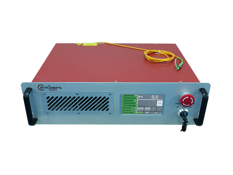 1544nm Frequency stabilized laser