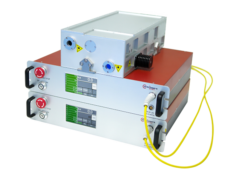 420nm Narrow linewidth laser