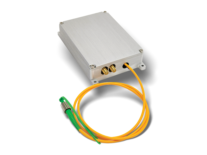 1060-1625nm Fixed external cavity diode laser