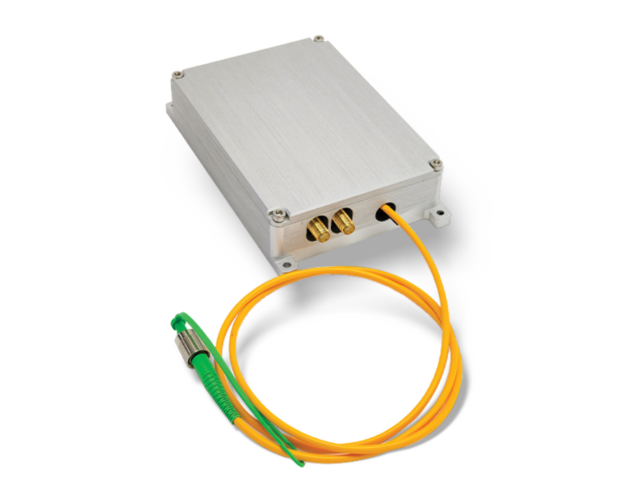450-1625nm固定外腔半导体激光器