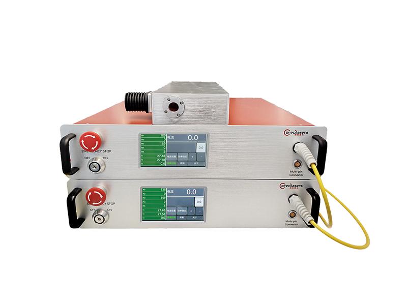 功率再翻一倍！频准激光正式交付30W 852nm低噪声激光器