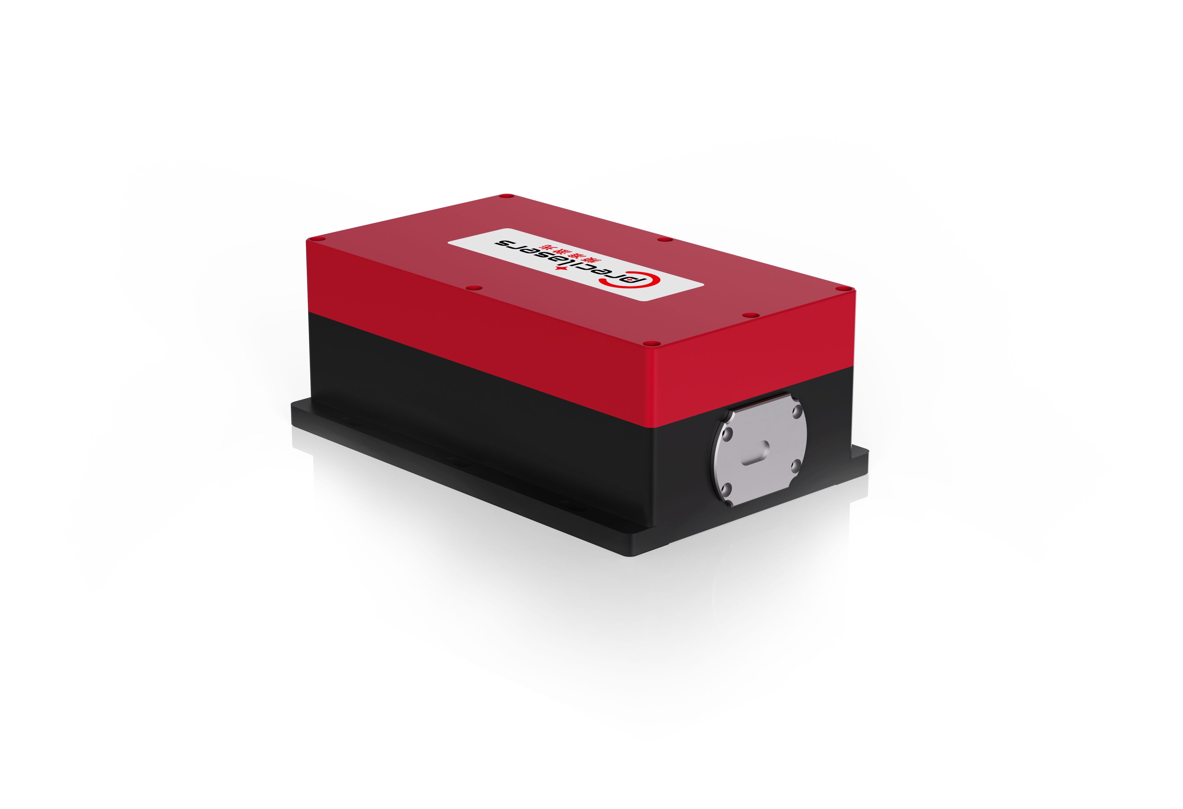 450-1000nm固定外腔半导体激光器