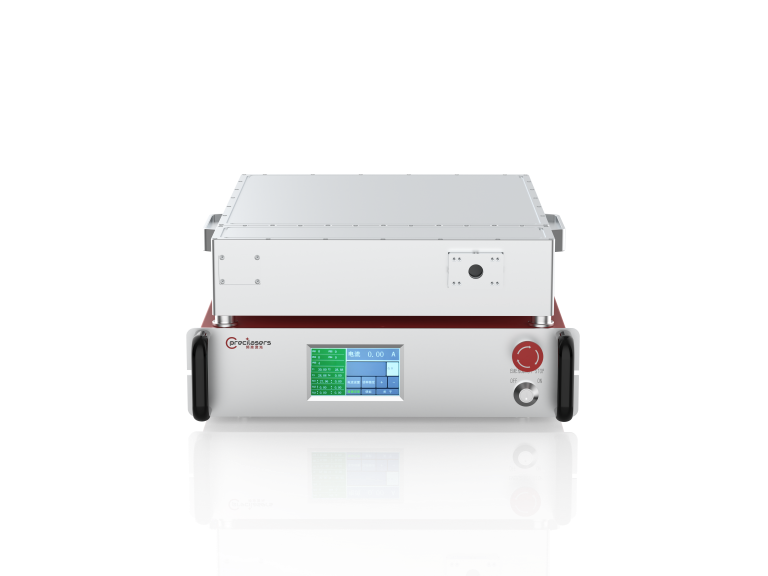 1064nm 高功率窄线宽激光器